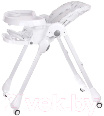 Стульчик для кормления Nuovita Beata