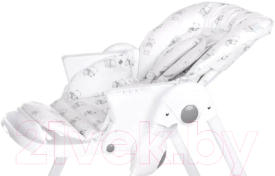 Стульчик для кормления Nuovita Beata