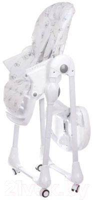 Стульчик для кормления Nuovita Beata