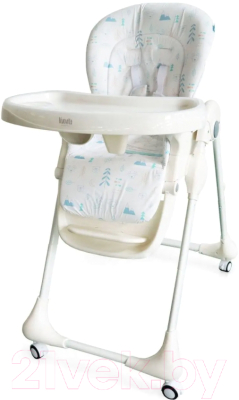 Стульчик для кормления Nuovita Beata - фото