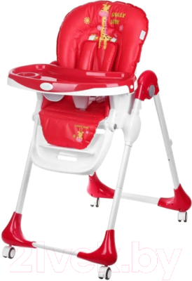 Стульчик для кормления Nuovita Beata - фото