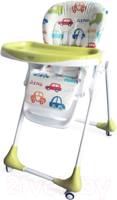 Стульчик для кормления Nuovita Beata - фото