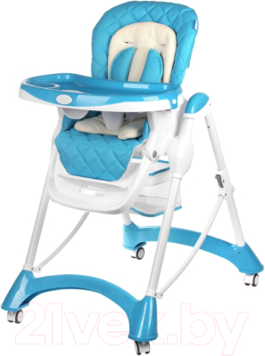 Стульчик для кормления Nuovita Elegante - фото