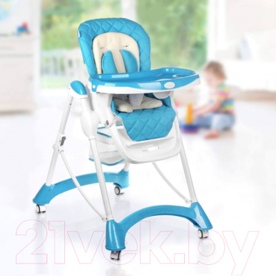 Стульчик для кормления Nuovita Elegante