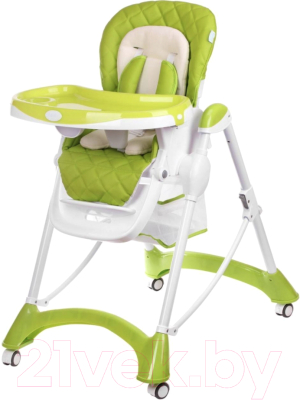 Стульчик для кормления Nuovita Elegante - фото