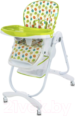 Стульчик для кормления Nuovita Fantasia - фото