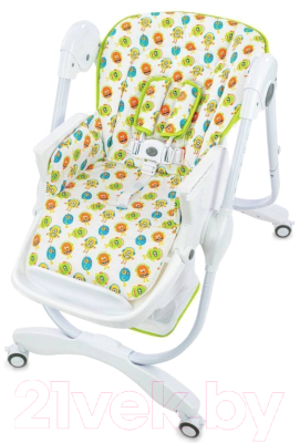 Стульчик для кормления Nuovita Fantasia