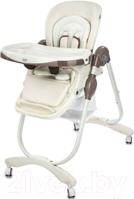 Стульчик для кормления Nuovita Fantasia - фото