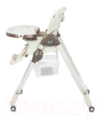 Стульчик для кормления Nuovita Fantasia