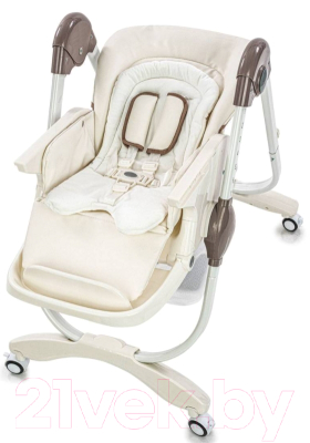 Стульчик для кормления Nuovita Fantasia