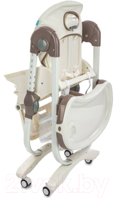 Стульчик для кормления Nuovita Fantasia