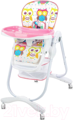Стульчик для кормления Nuovita Fantasia - фото