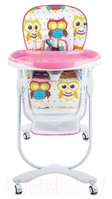 Стульчик для кормления Nuovita Fantasia