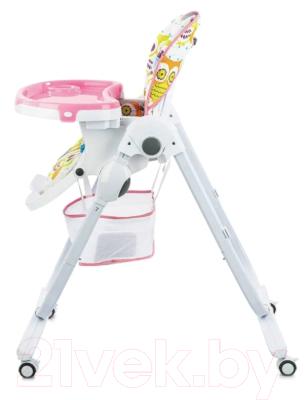 Стульчик для кормления Nuovita Fantasia
