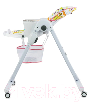 Стульчик для кормления Nuovita Fantasia