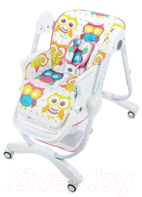 Стульчик для кормления Nuovita Fantasia