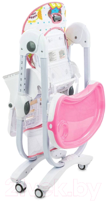Стульчик для кормления Nuovita Fantasia