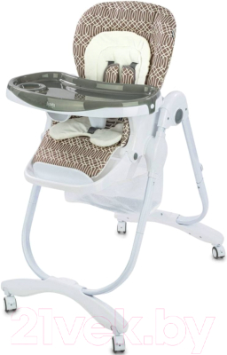 Стульчик для кормления Nuovita Fantasia - фото