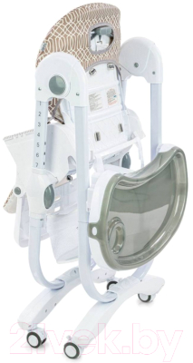 Стульчик для кормления Nuovita Fantasia