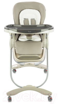 Стульчик для кормления Nuovita Fantasia