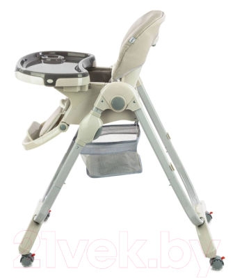 Стульчик для кормления Nuovita Fantasia