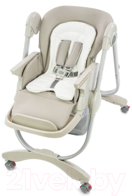 Стульчик для кормления Nuovita Fantasia