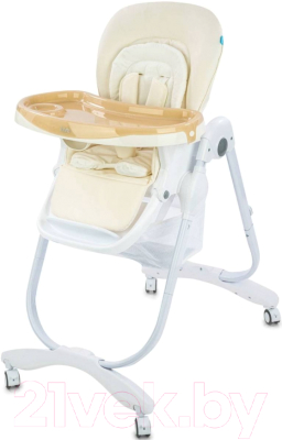 Стульчик для кормления Nuovita Fantasia - фото