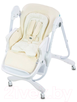 Стульчик для кормления Nuovita Fantasia