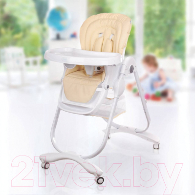 Стульчик для кормления Nuovita Fantasia