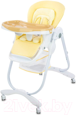 Стульчик для кормления Nuovita Fantasia - фото