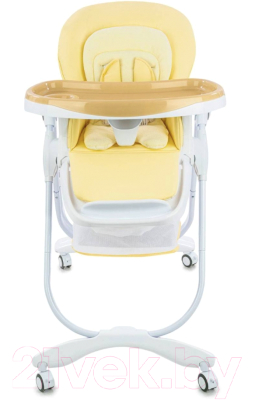 Стульчик для кормления Nuovita Fantasia