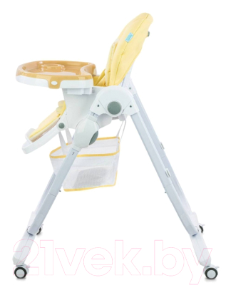 Стульчик для кормления Nuovita Fantasia