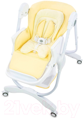 Стульчик для кормления Nuovita Fantasia