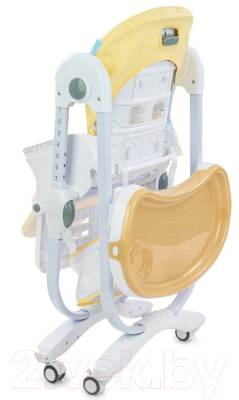 Стульчик для кормления Nuovita Fantasia