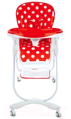 Стульчик для кормления Nuovita Fantasia