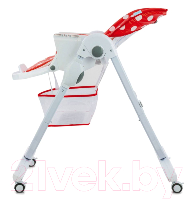 Стульчик для кормления Nuovita Fantasia
