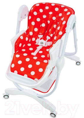 Стульчик для кормления Nuovita Fantasia