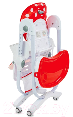 Стульчик для кормления Nuovita Fantasia