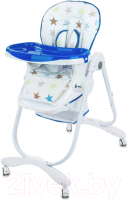 Стульчик для кормления Nuovita Fantasia - фото