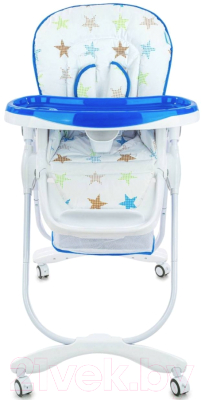 Стульчик для кормления Nuovita Fantasia