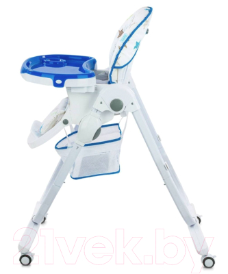Стульчик для кормления Nuovita Fantasia