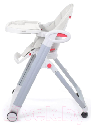 Стульчик для кормления Nuovita Futuro Bianco