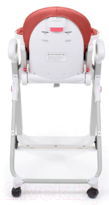 Стульчик для кормления Nuovita Futuro Bianco