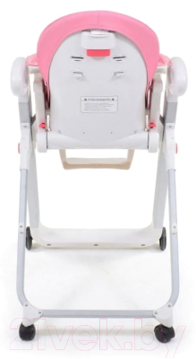Стульчик для кормления Nuovita Futuro Bianco