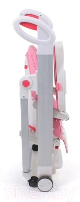 Стульчик для кормления Nuovita Futuro Bianco