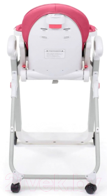 Стульчик для кормления Nuovita Futuro Bianco