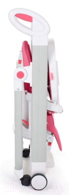 Стульчик для кормления Nuovita Futuro Bianco