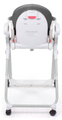 Стульчик для кормления Nuovita Futuro Bianco