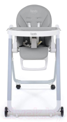 Стульчик для кормления Nuovita Futuro Bianco