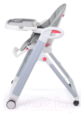 Стульчик для кормления Nuovita Futuro Bianco